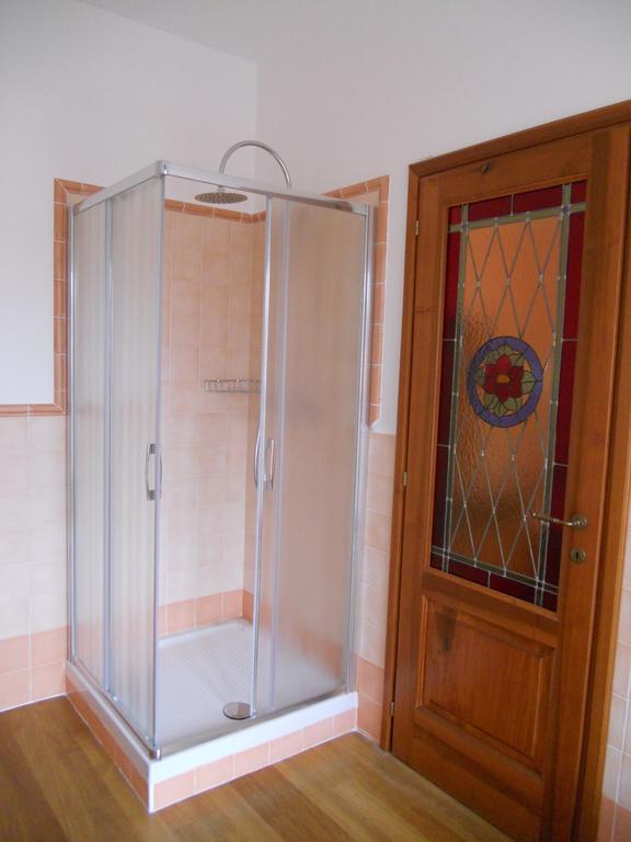 Beb Villa Aurora Carmagnola Ngoại thất bức ảnh