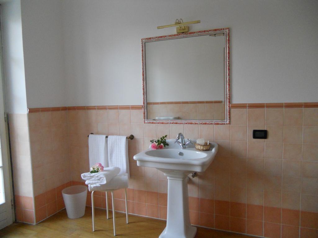 Beb Villa Aurora Carmagnola Ngoại thất bức ảnh
