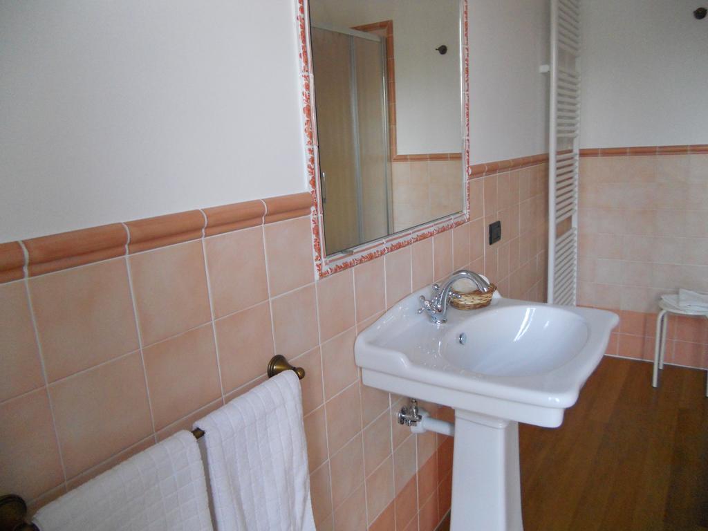 Beb Villa Aurora Carmagnola Ngoại thất bức ảnh