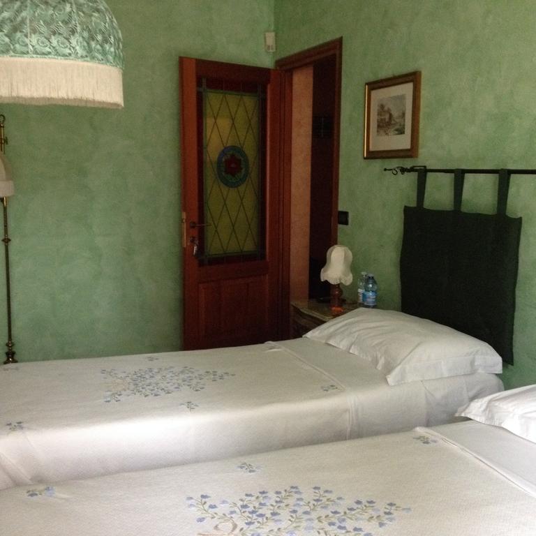 Beb Villa Aurora Carmagnola Ngoại thất bức ảnh