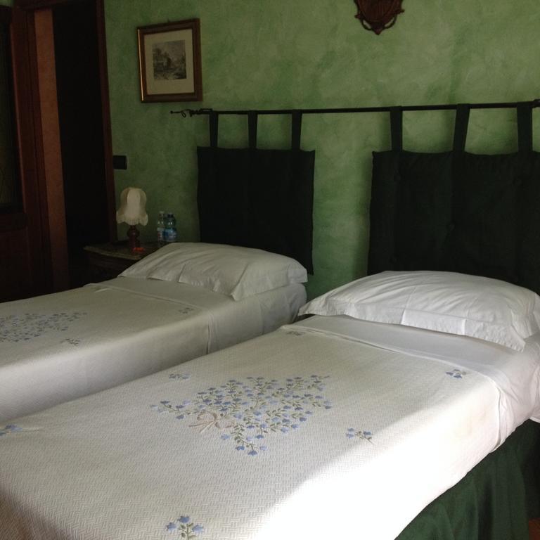 Beb Villa Aurora Carmagnola Ngoại thất bức ảnh