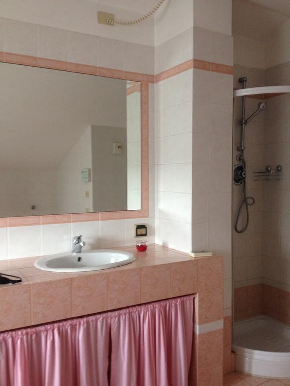 Beb Villa Aurora Carmagnola Ngoại thất bức ảnh