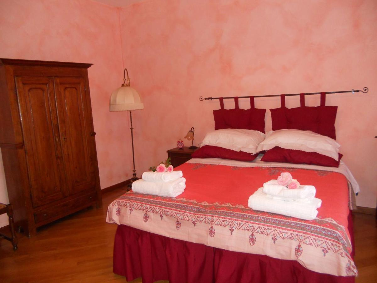 Beb Villa Aurora Carmagnola Ngoại thất bức ảnh