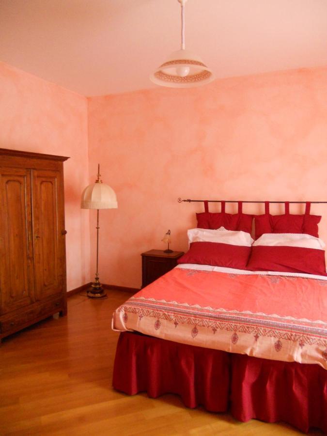 Beb Villa Aurora Carmagnola Ngoại thất bức ảnh