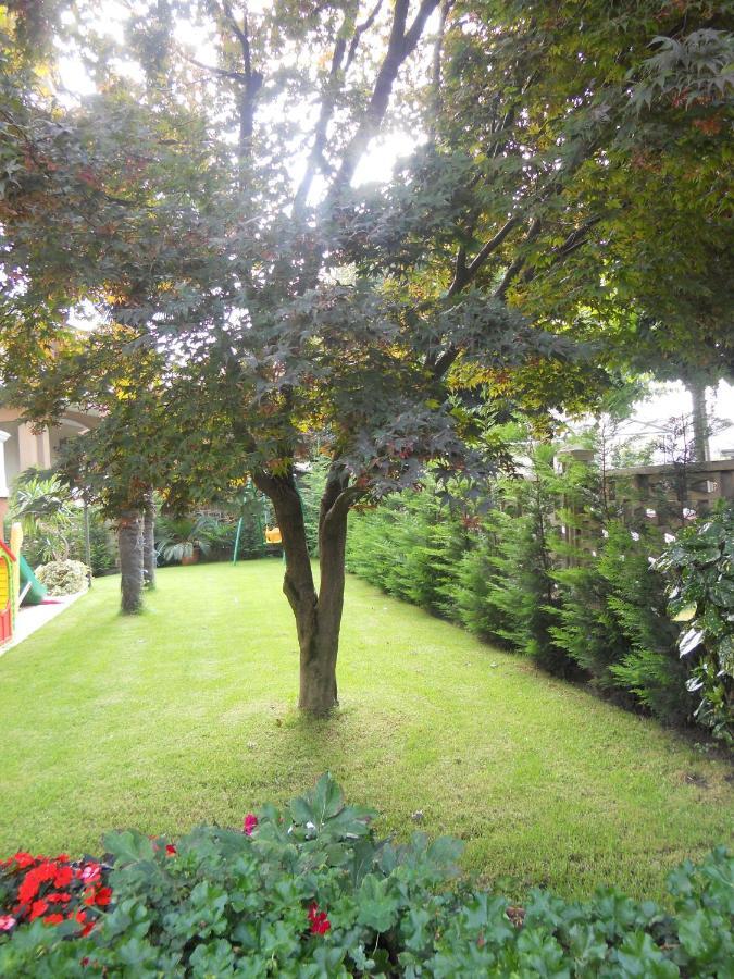 Beb Villa Aurora Carmagnola Ngoại thất bức ảnh